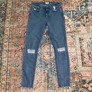 Hudson Denim Jeans